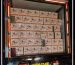 صادرات تخم نطفه دار مرغ گوشتی نژاد راس 308 و آرین و آرین پلاس به عراق و افغانستان و ترکمنستان