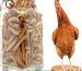 پرورش کرم میلورم برای طیور