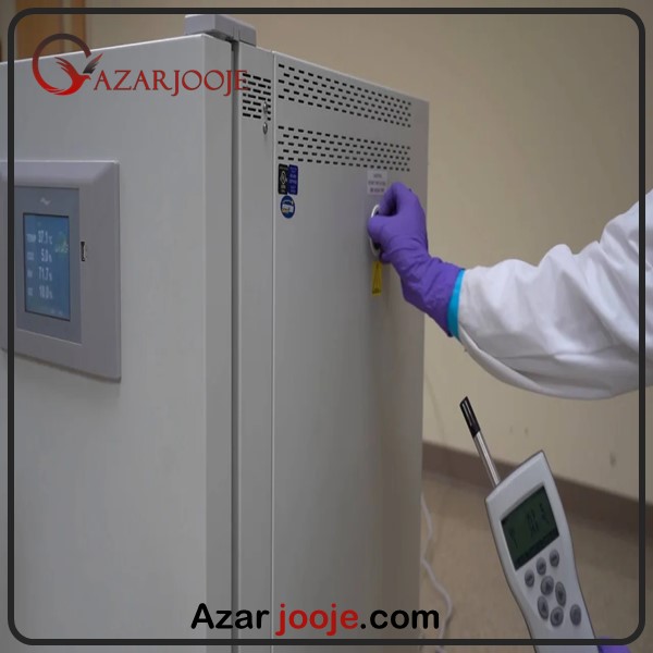 بهینه سازی کردن دستگاه جوجه کشی