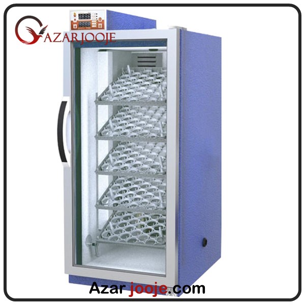 انواع دستگاه های جوجه کشی