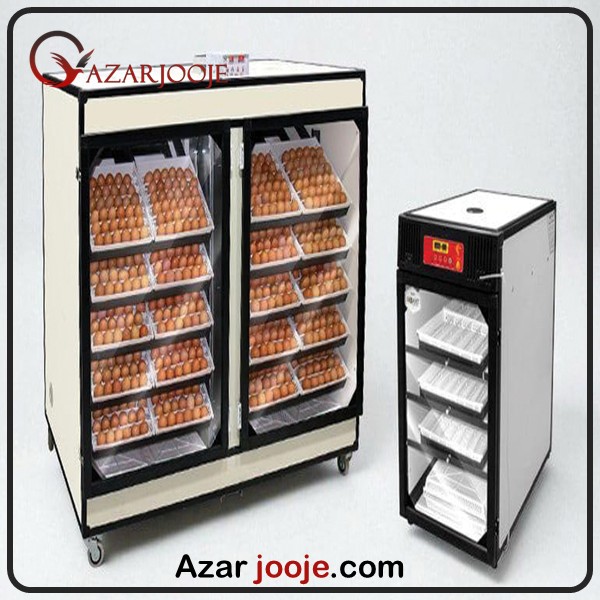 دستگاه جوجه کشی و نقش آن در پرورش طیور به چه صورت است