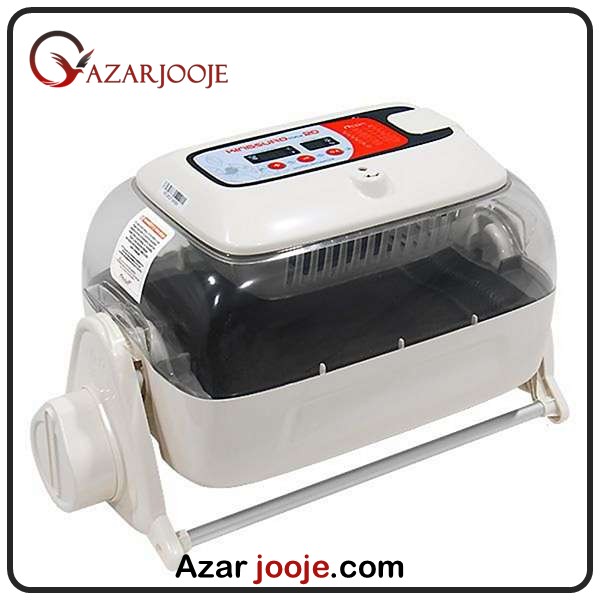 خرید دستگاه جوجه کشی دست دوم