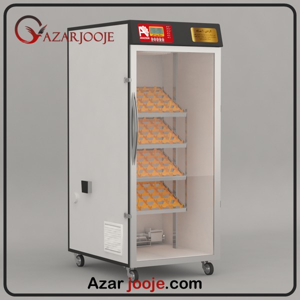 مزایای خرید دستگاه جوجه کشی دست دوم