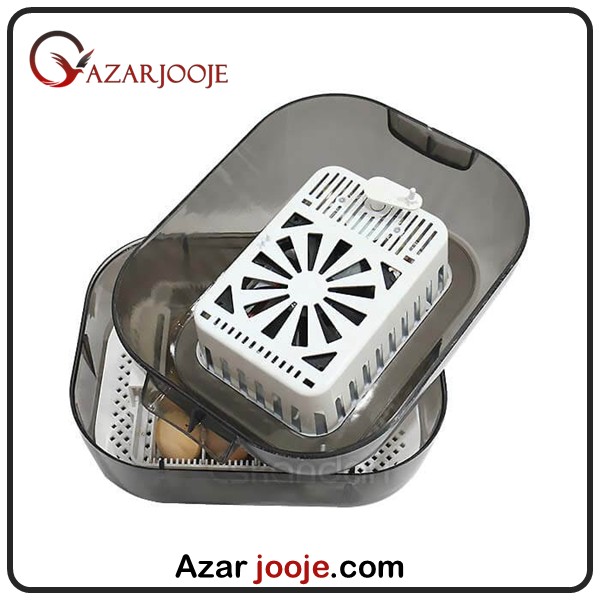 معایب خرید دستگاه جوجه کشی دست دوم