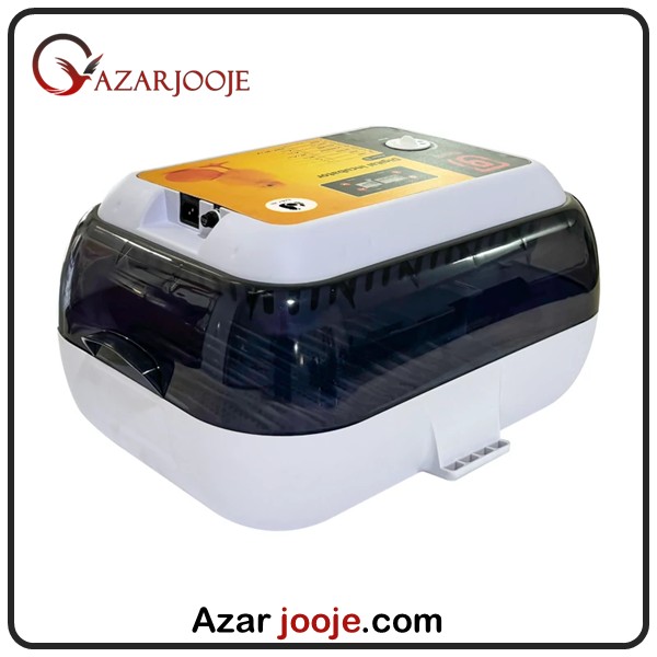 دستگاه جوجه کشی 30 تایی جوجه کشی