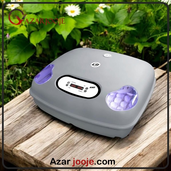 خرید دستگاه جوجه کشی خانگی