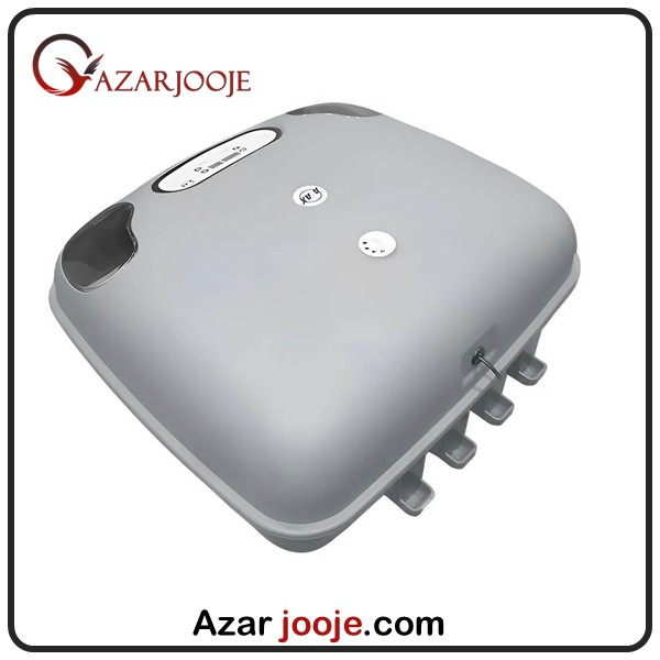 دستگاه جوجه کشی 72 تایی آژاکس