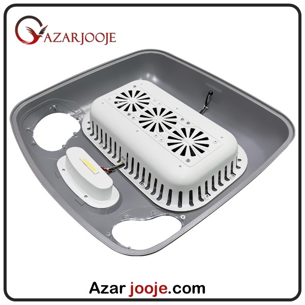 دستگاه جوجه کشی خانگی